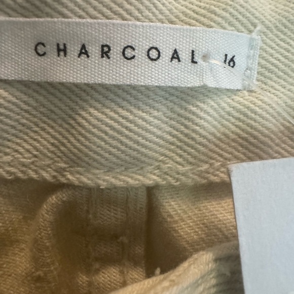 CHARCOAL Jeans - Picture 6 of 8